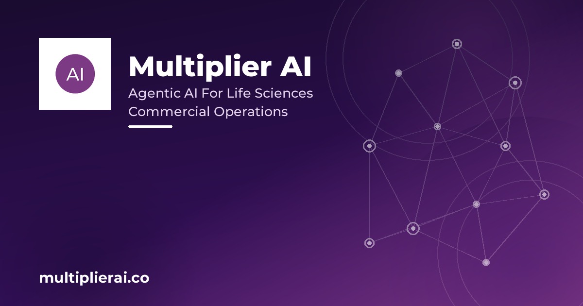 Multiplier AI logo