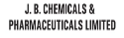 J.B. Chemicals & Pharmaceuticals
