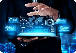 Digital Transformation