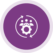 Human-in-the-loop governance