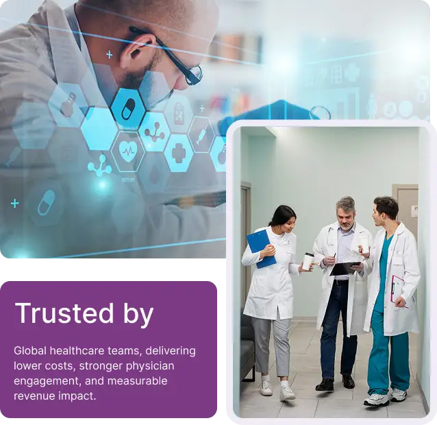 Real Outcomes Across Life Sciences