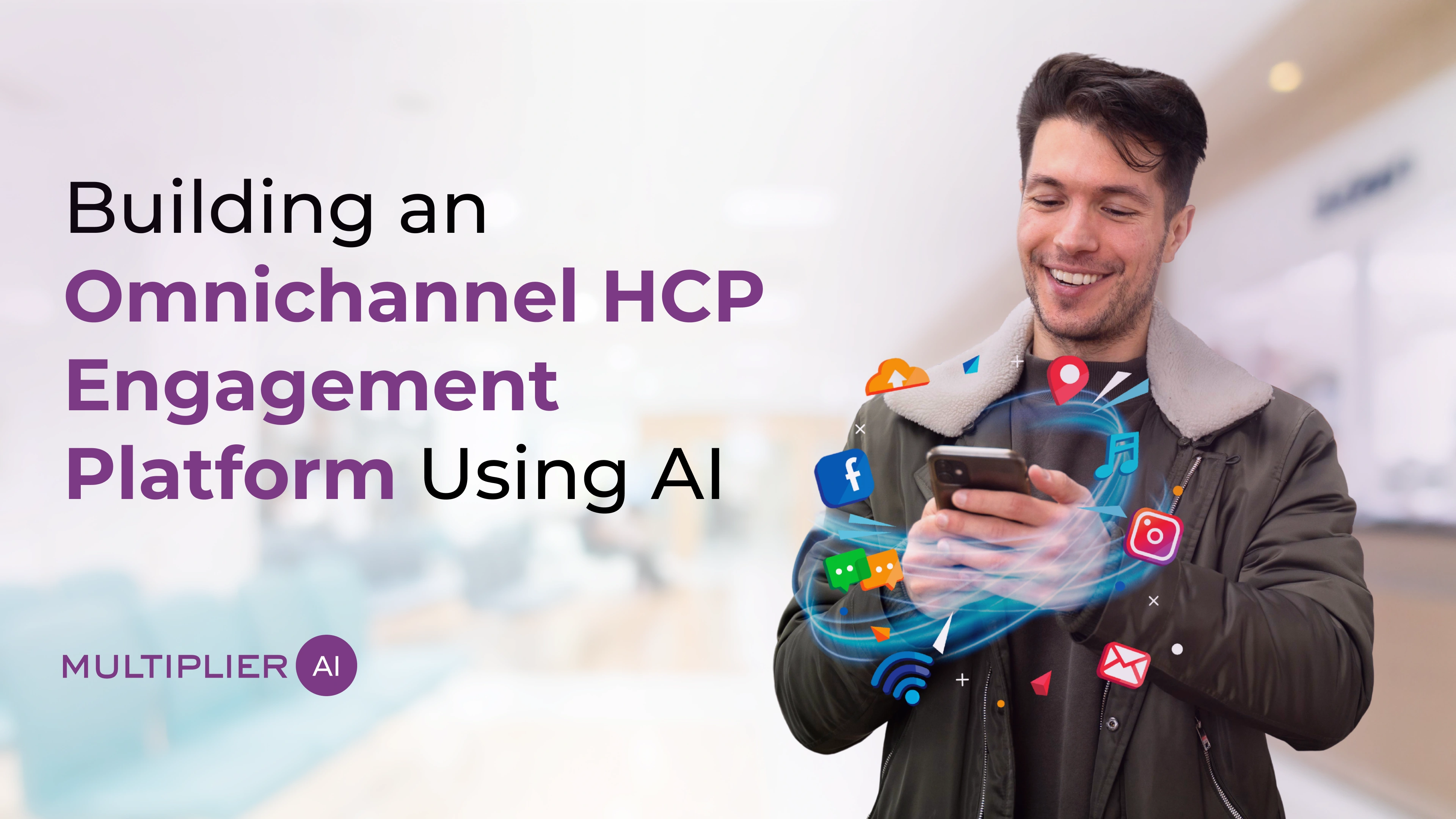 AI Omnichannel HCP Engagement Platform in Pharma: Complete Guide