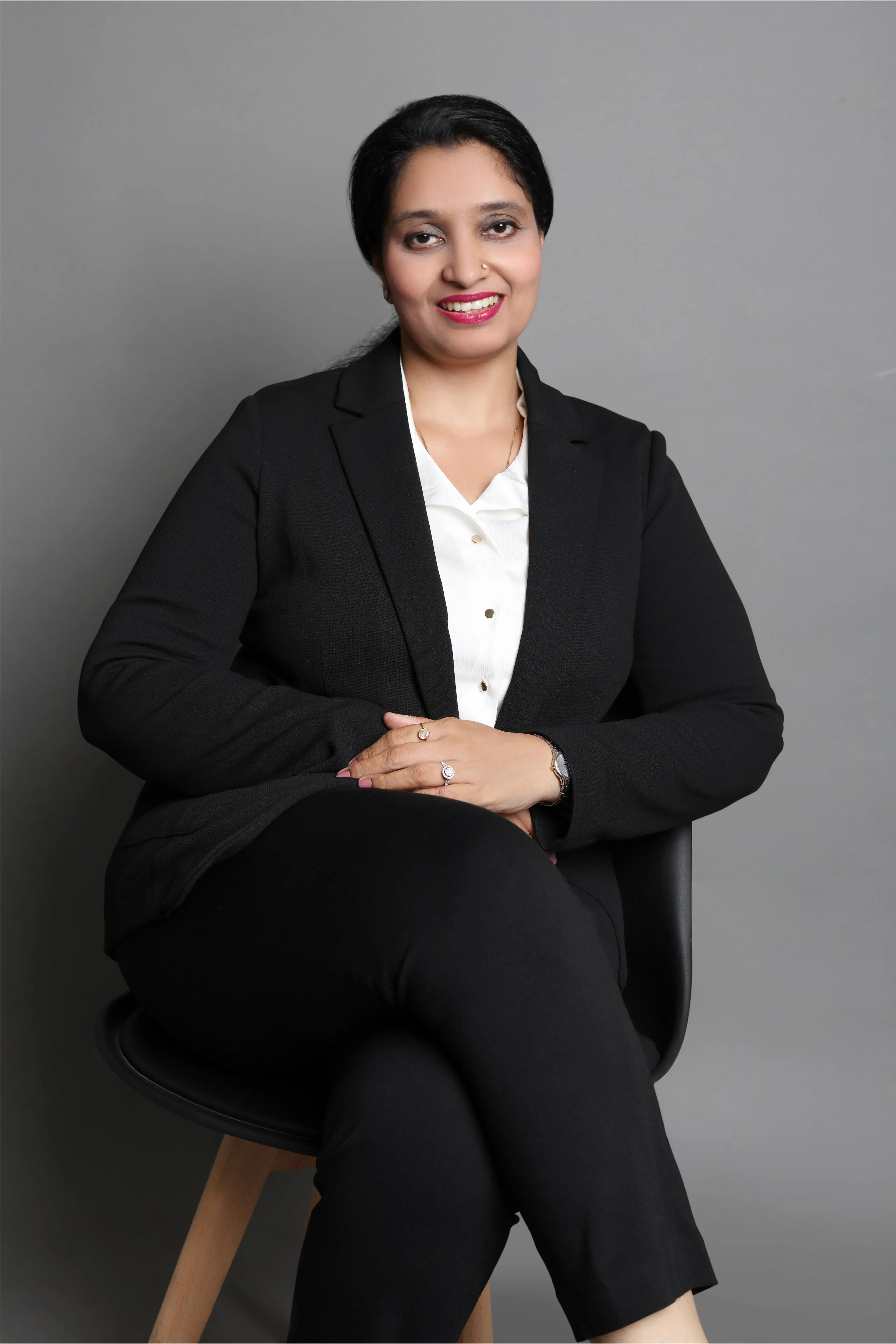 Saumya Prakash