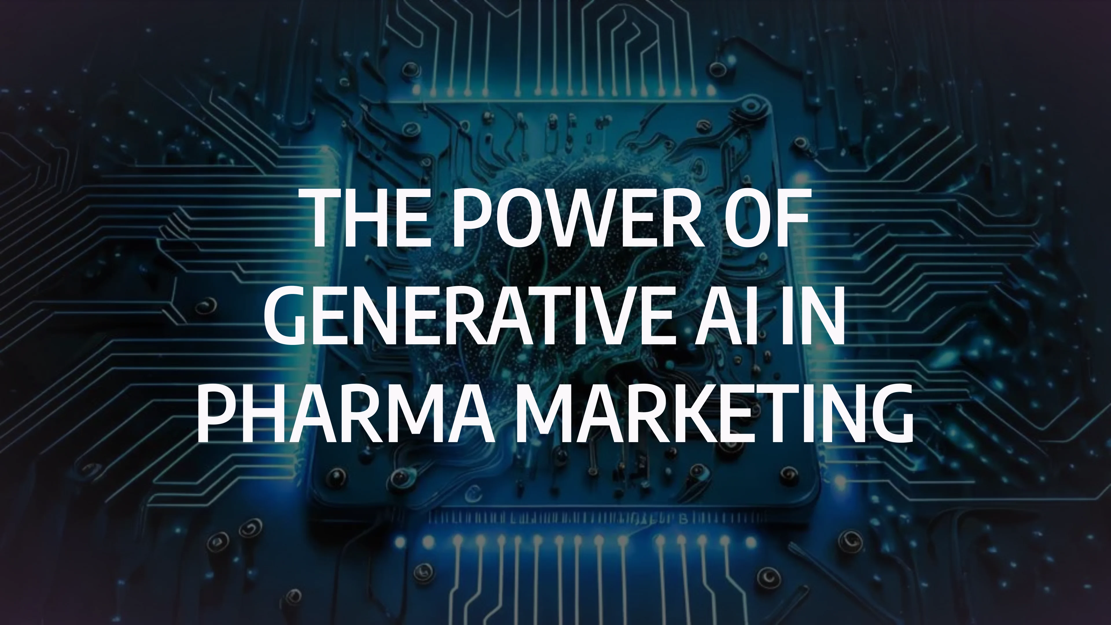 Generative AI in Pharma Marketing: Benefits, Risks, and Best Practices