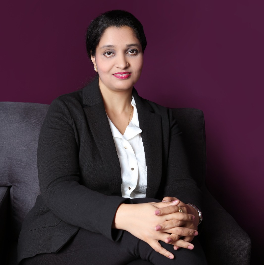 Saumya Prakash — Director & Co-Founder, Multiplier AI