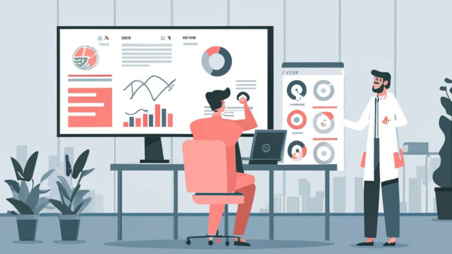  Digital Marketing in Pharma: Exploring Pharmaceutical Marketing with Medical Reps