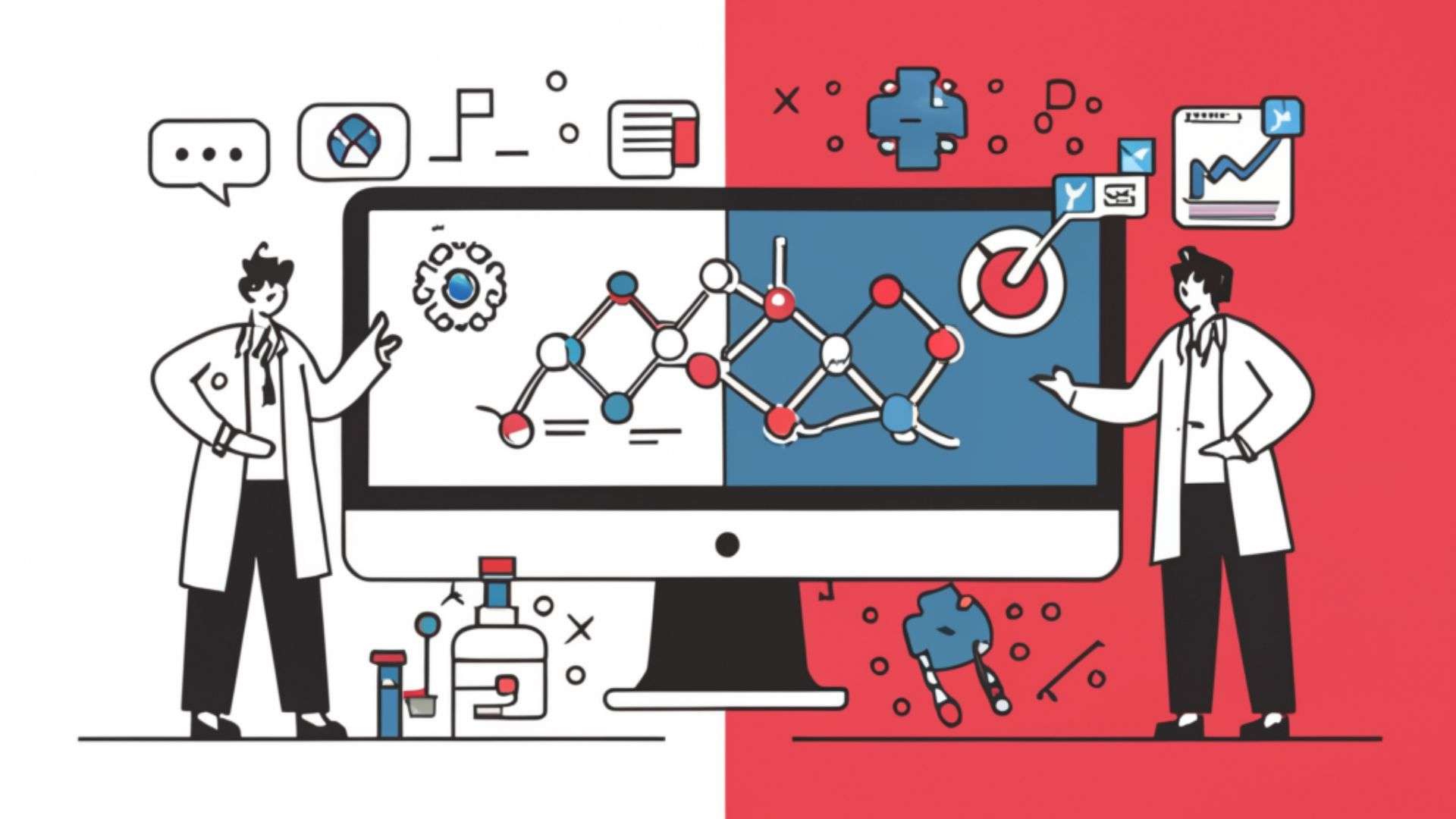 Why Digital Marketing is Not Working for Pharma and How to Make It Work Using Data and AI
