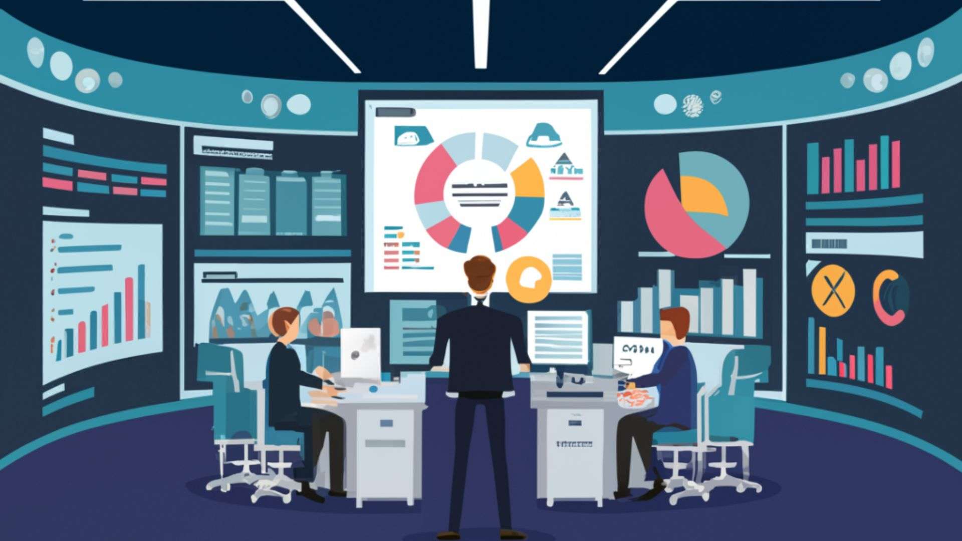 Doctor Data in Pharma: The New Big Thing in Marketing