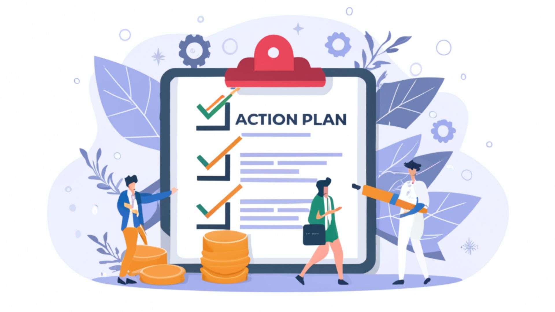 An Action Plan for Achieving Big Sales in a Short Period in the Pharma Industry 