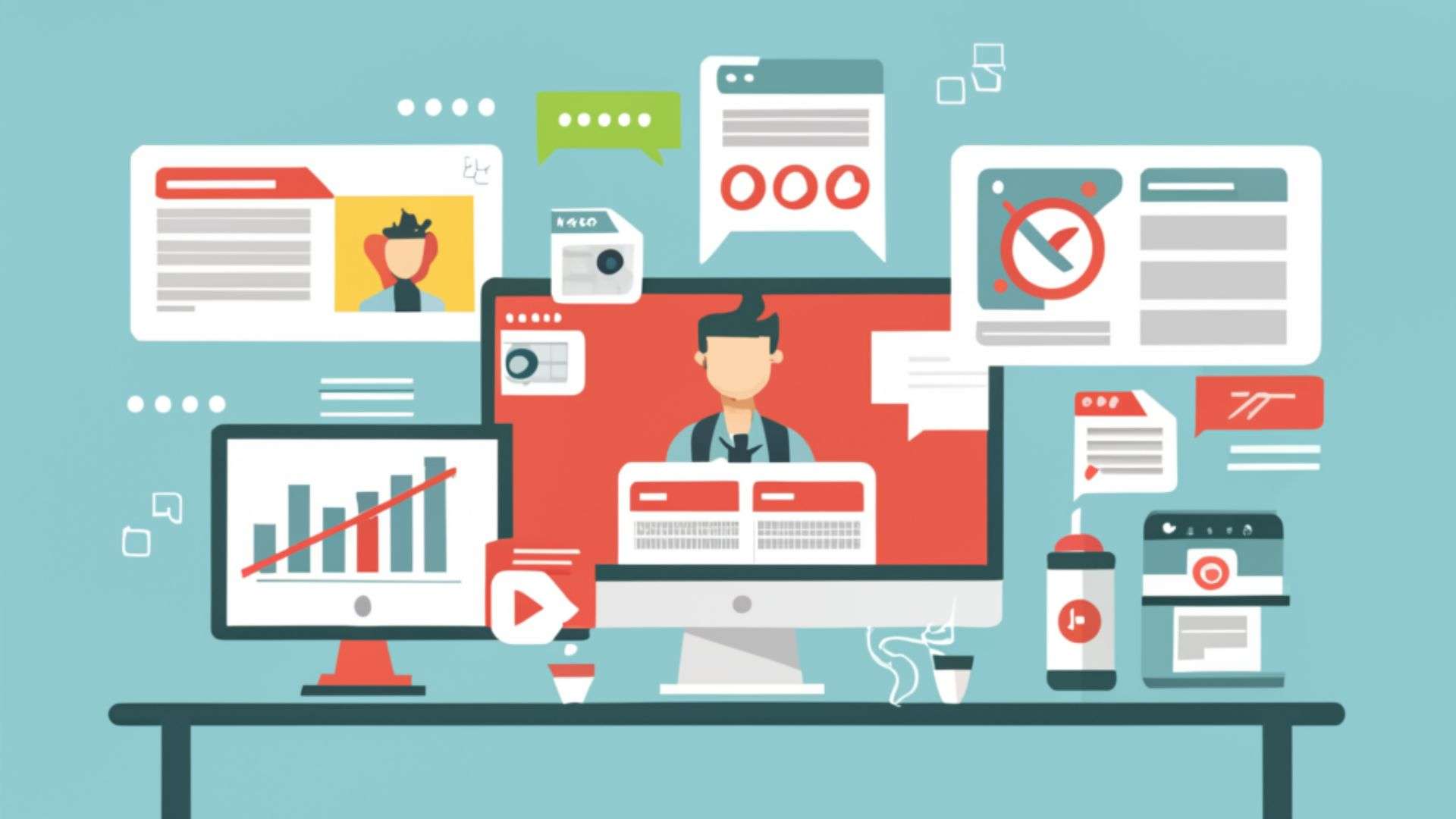 Top 3 Pharmaceutical Marketing Strategies and Tactics 