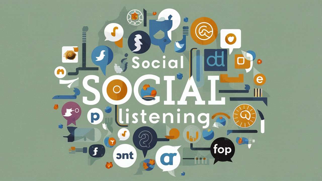 Strategies to Enhance Social Media Share of Voice of your brand