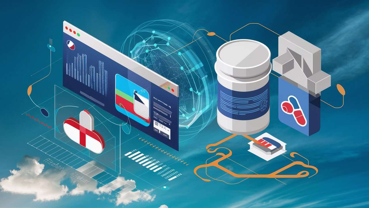 Digital Marketing & AI in Pharma: Tools and Strategies