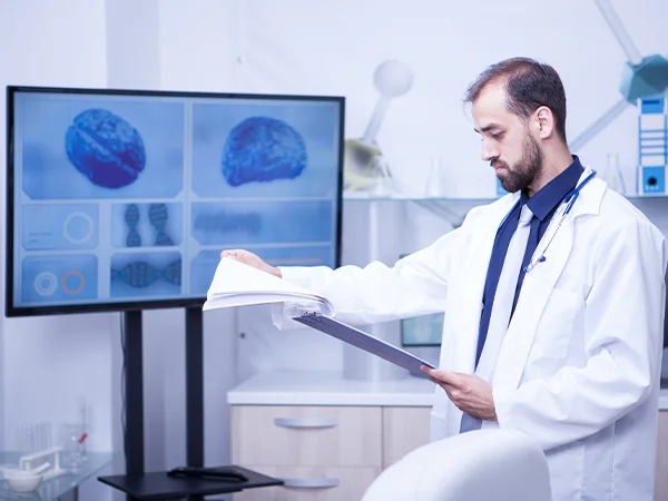 Patient Intelligence Platform — Multiplier AI