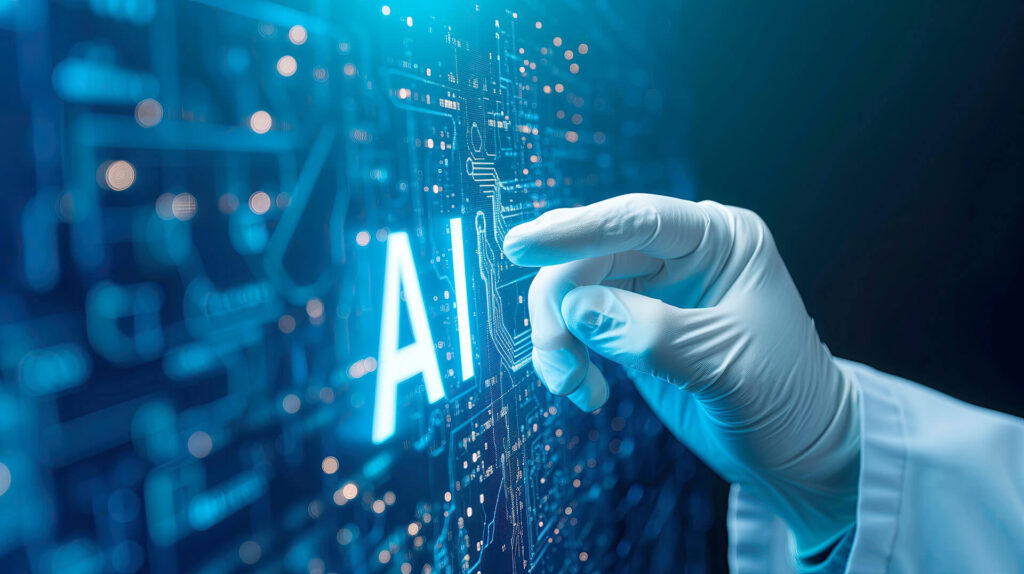 AI in Pharmaceutical Industry